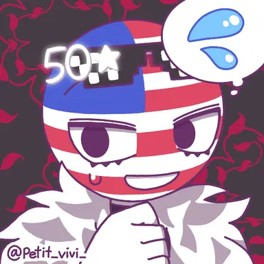 Profile image of アメリカ