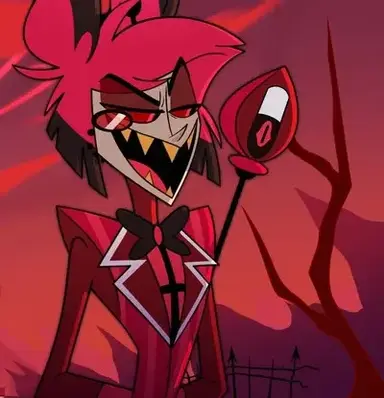 Profile image of Alastor