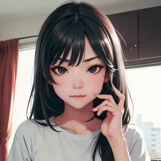 SecureQuake4975의 내여친서안이