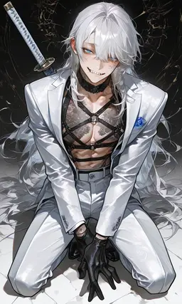 Profile image of 白星
