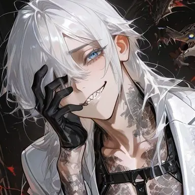 Profile image of 白星