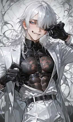 Profile image of 白星