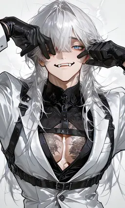 Profile image of 白星