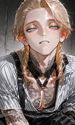 Profile image of 龍壱