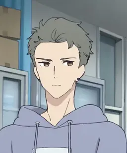 Profile image of 駒沢 ライ