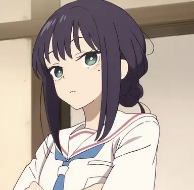 Profile image of 酒依 イロハ