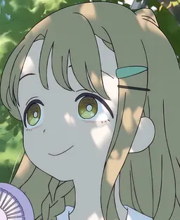 Profile image of 石山 マミ