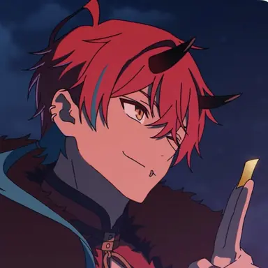 Profile image of 미카도 아키라