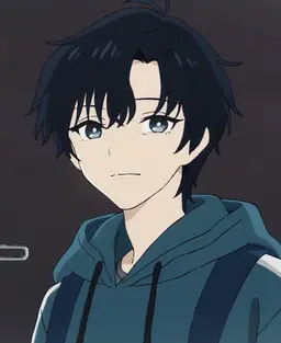 Profile image of 帝 アキラ