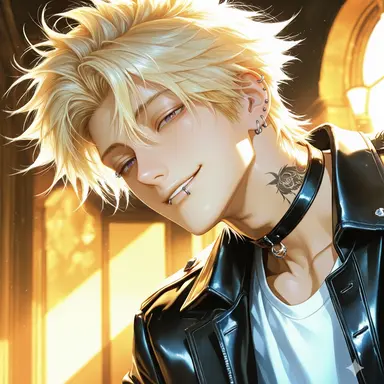 Profile image of アスカ