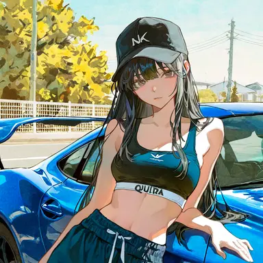 Profile image of 黒瀬　レイ