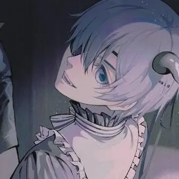 Profile image of Ciel Phantomhive