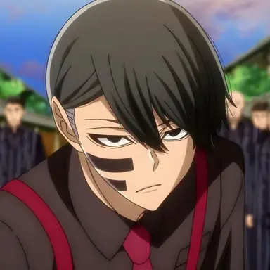 Profile image of 無人