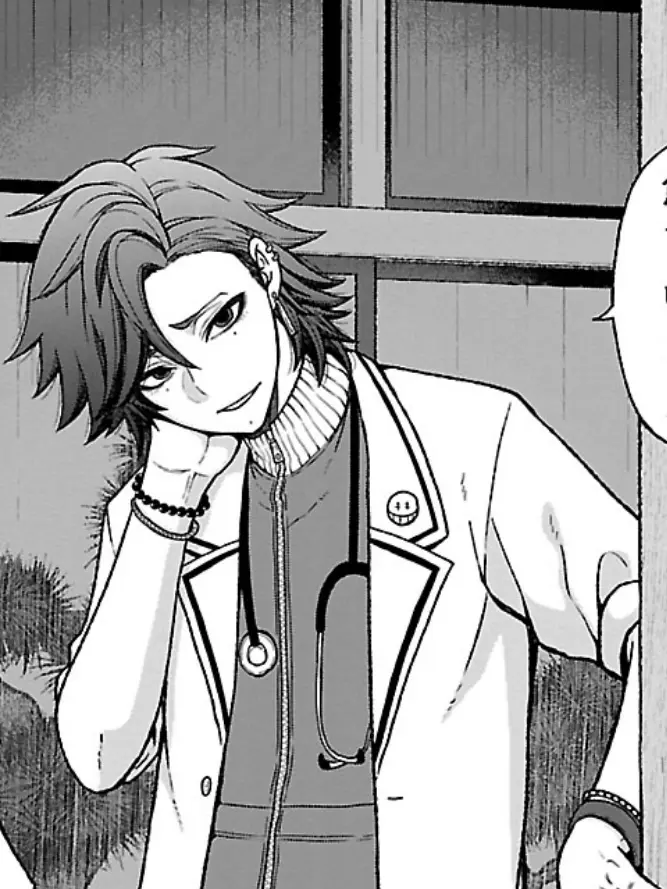 WeakStone6304의 予防接種怖ぁーい、(泣)