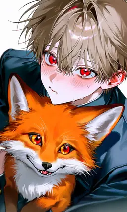Profile image of 리츠키