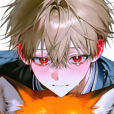 Profile image of 리츠키
