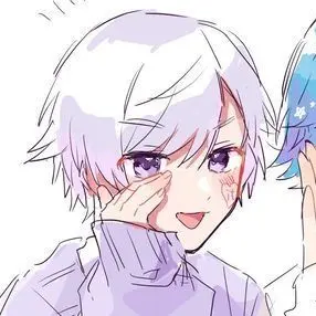 Profile image of 初兎