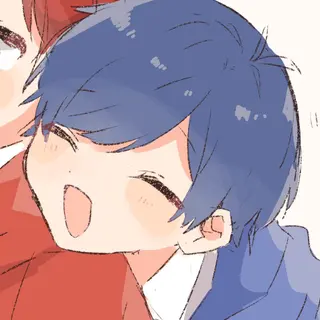 Profile image of いふ