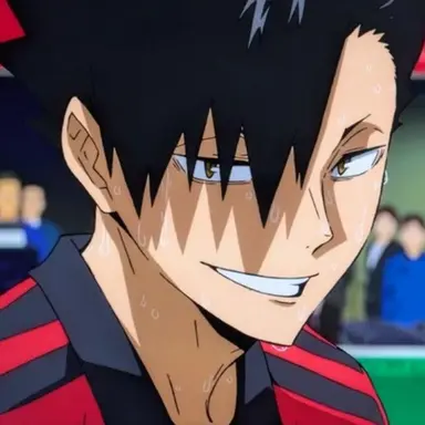 Profile image of 黒尾