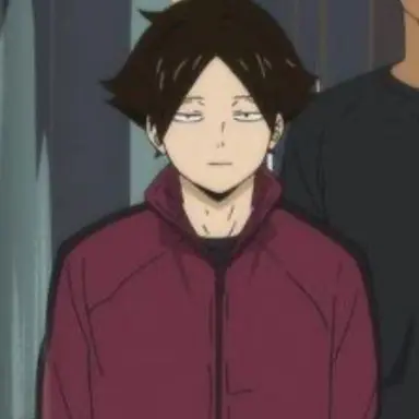 Profile image of 角名