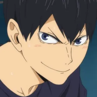 Profile image of 影山