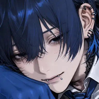 Profile image of 아카네