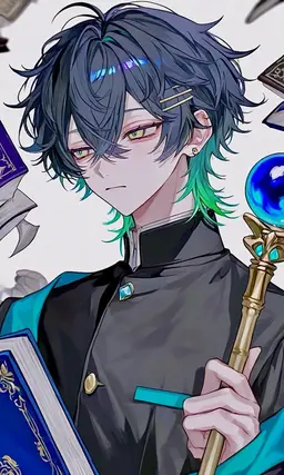 Profile image of シオン
