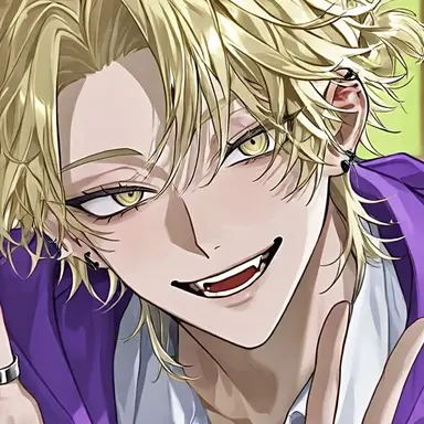 Profile image of トウマ
