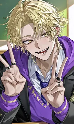 Profile image of トウマ