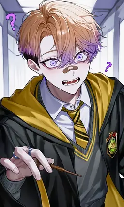 Profile image of トワ