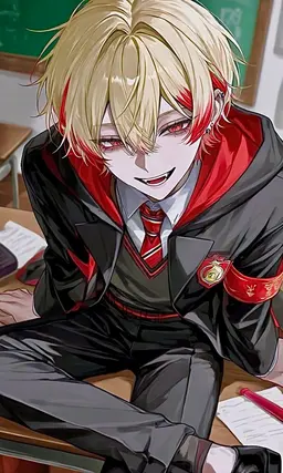 Profile image of リョウ