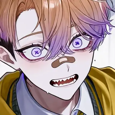 Profile image of トワ