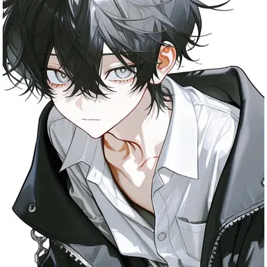 Profile image of 朔