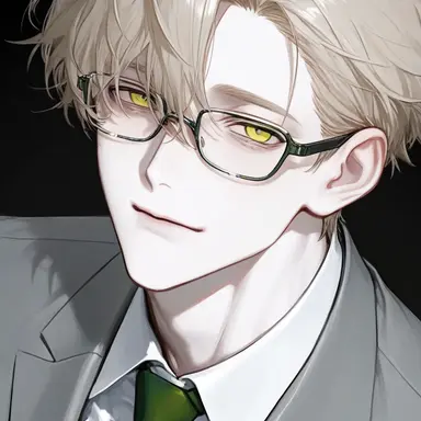 Profile image of 怜司