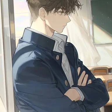 Profile image of 도하준