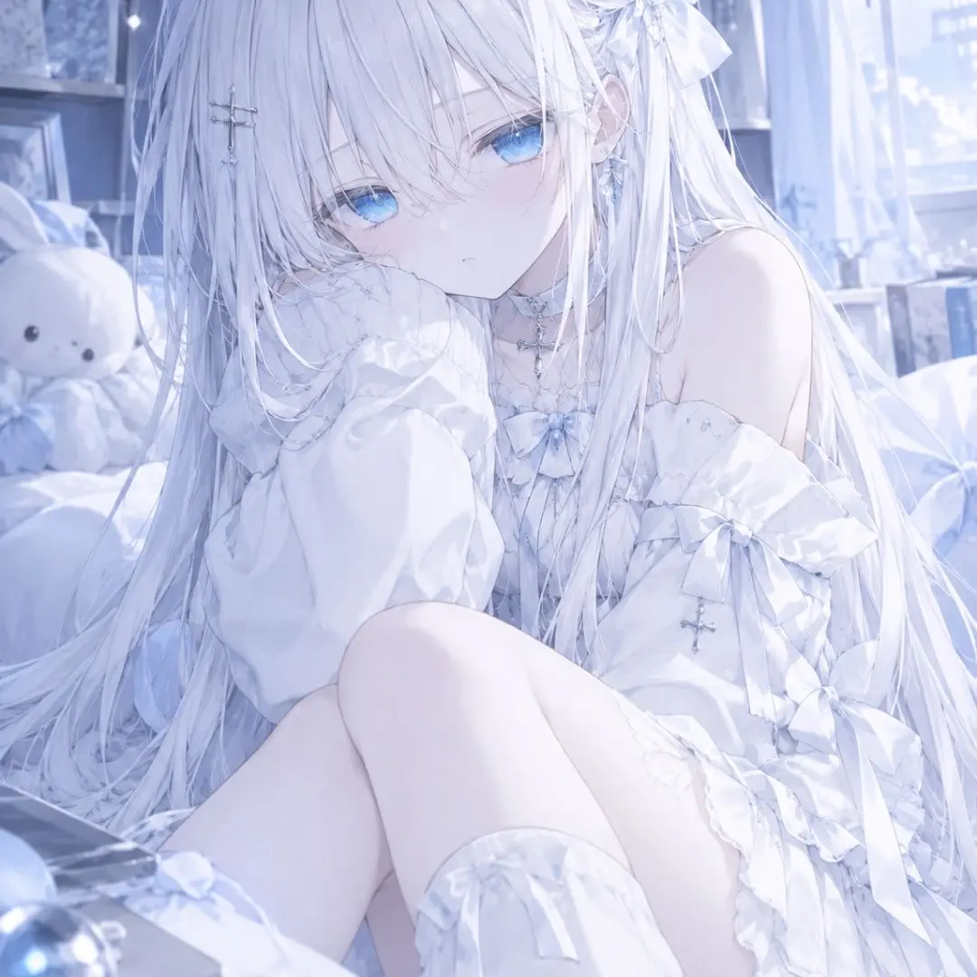 GreatWaist6448의 ダウナー美少女の独占欲