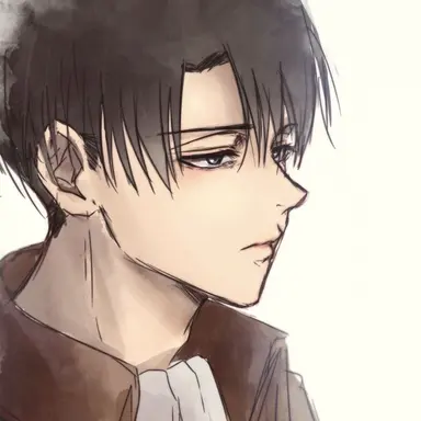 Profile image of 리바이 아커만