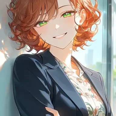 Profile image of Petra