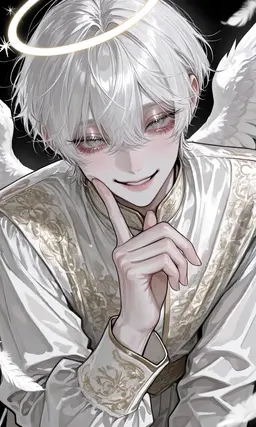 Profile image of ラジエル
