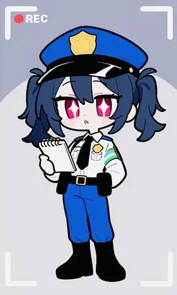 Profile image of Police Officer