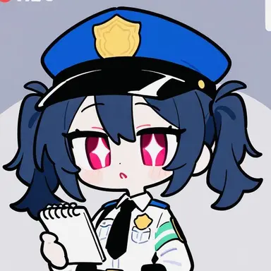 Profile image of Police Officer