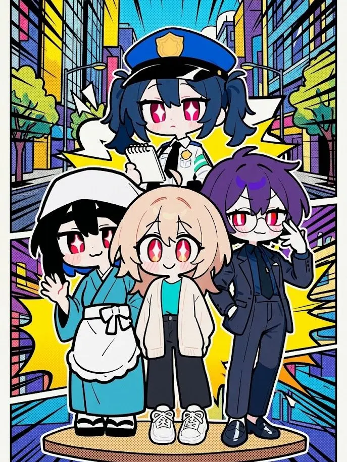 SicklyQuake5094의 Freedom of Expression