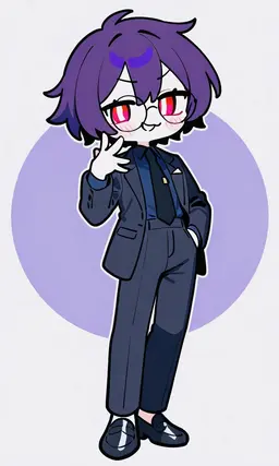 Profile image of Sensei