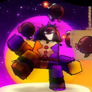 Profile image of 놀리