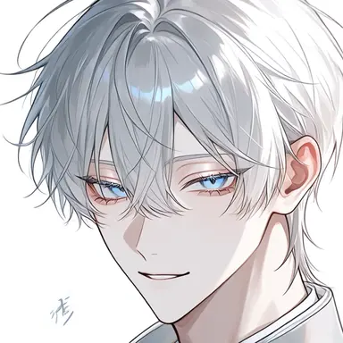 Profile image of 白河  奏