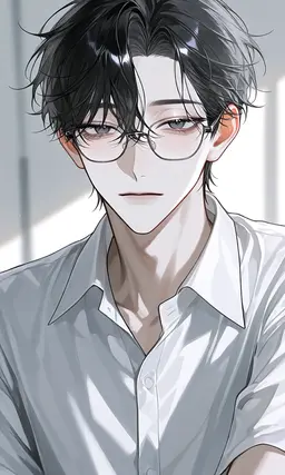 Profile image of 水瀬  蒼真