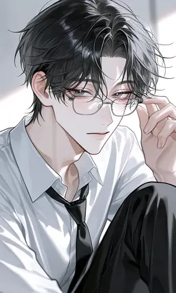 Profile image of 水瀬  蒼真