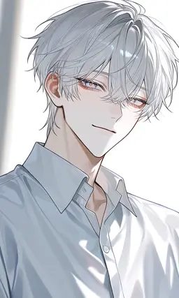 Profile image of 白河  奏