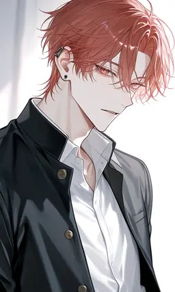 Profile image of 赤城  琉叶