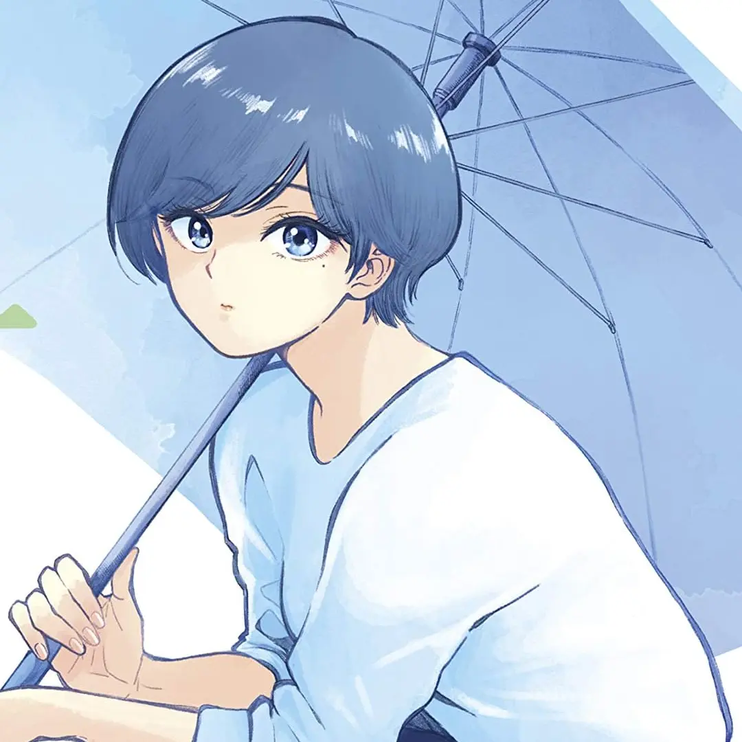 shusai의 雨と君と